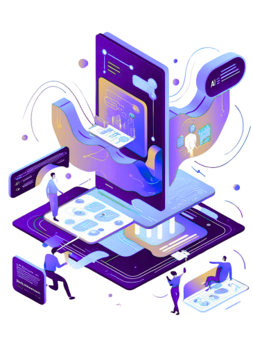 Unleash Unprecedented Business Growth with Our AI-Powered Full Service Agency.