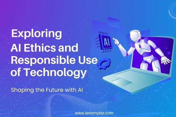 Exploring AI Ethics and Responsible Use of Technology