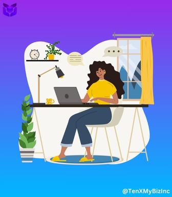 Unleash Unprecedented Business Growth with Our AI-Powered Full Service Agency.