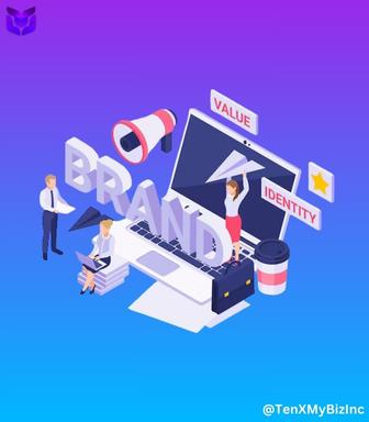 Unleash Unprecedented Business Growth with Our AI-Powered Full Service Agency.