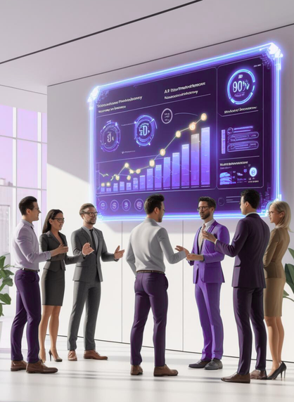 Your Next Milestone Starts Here