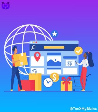 Unleash Unprecedented Business Growth with Our AI-Powered Full Service Agency.