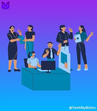 Unleash Unprecedented Business Growth with Our AI-Powered Full Service Agency.