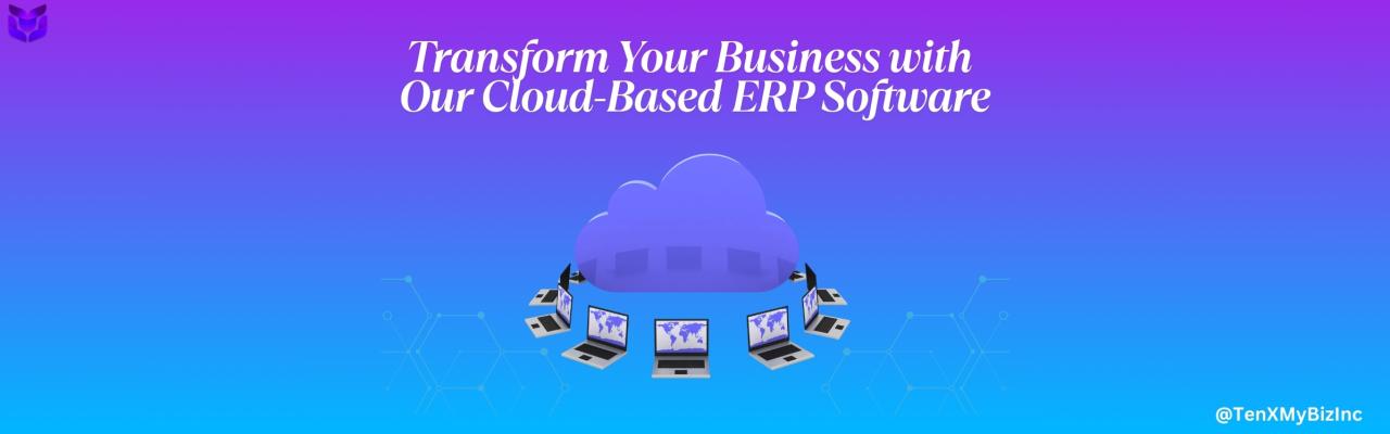 ERP Software
