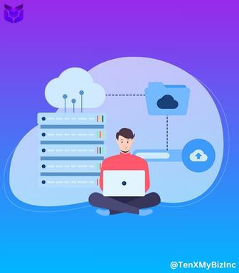 Unleash Unprecedented Business Growth with Our AI-Powered Full Service Agency.